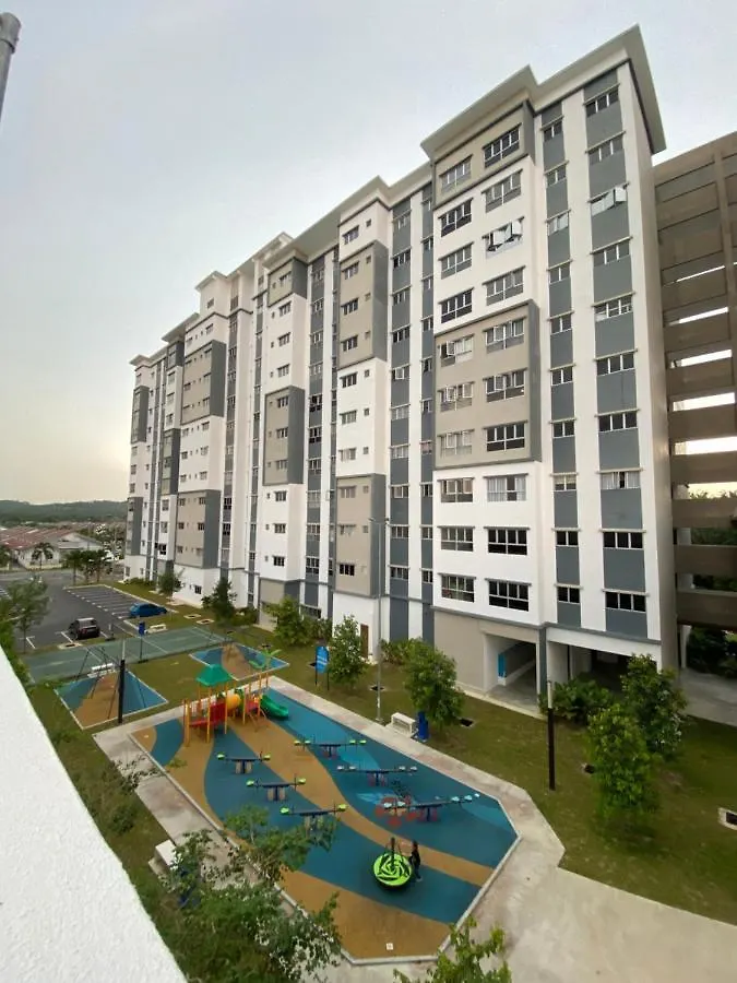 Homestay Warisan Malaysia