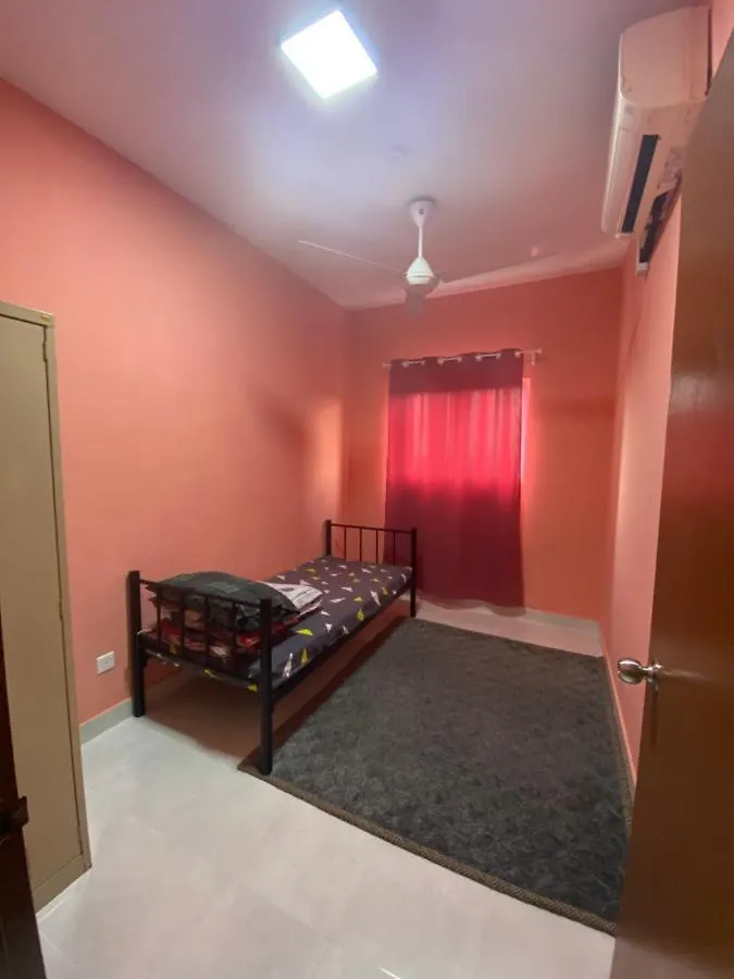 Homestay Warisan Apartment Sepang