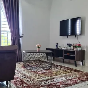  Appartement Alanis Klia With Neflix